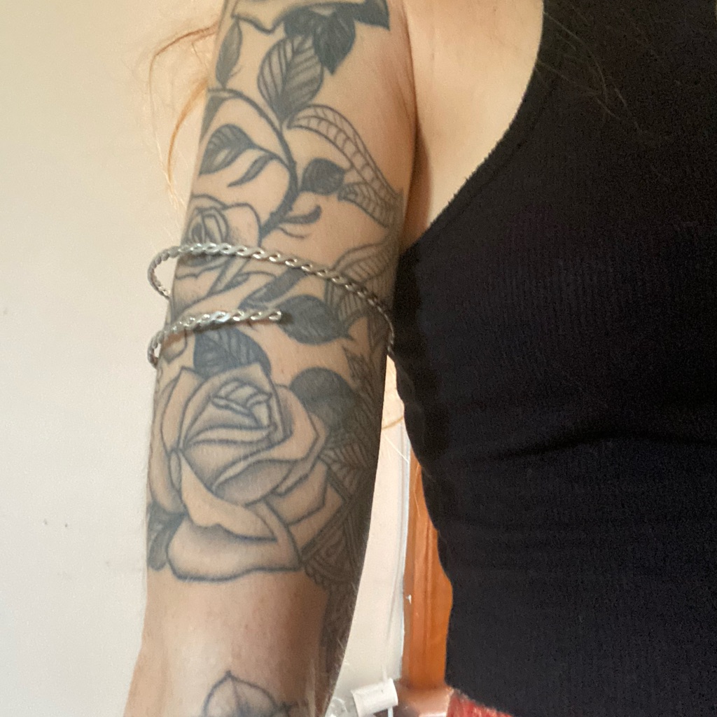 Arm Cuff